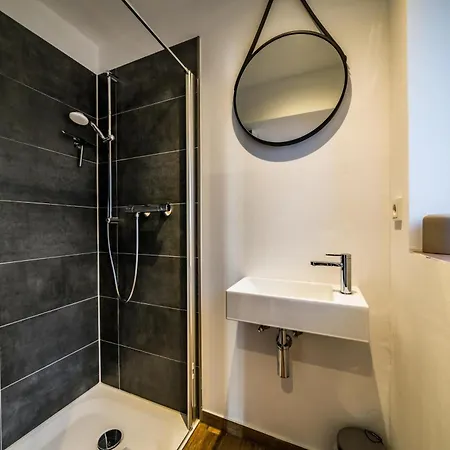 Lejlighed Rias Beachvilla Ocean Borkum